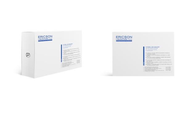 E1032 Praxisset für 4 Behandlungen HYDRA ADVANCED
